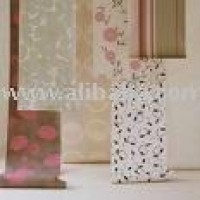 Covering Wallpaper