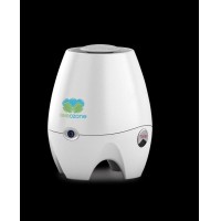 O3 Purificador Ambiental