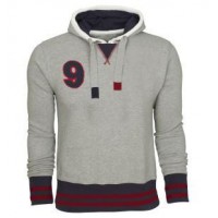 Sudadera Deportiva