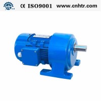 HG helical gear reductores