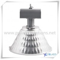 Campana Industrial De Induccin Magnetica Para Techos Altos (Induction Lamp)