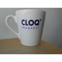 Tazas ceramica Conica