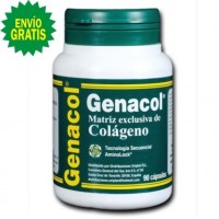 Colágeno Genacol