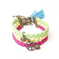 Pulsera Bahi 