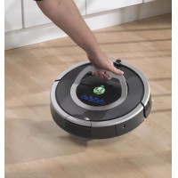 Se acerca San Valentn y iRobot quiere proponer algunos regalos 