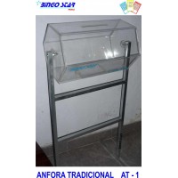 ANFORA TRADICIONAL    AT - 1