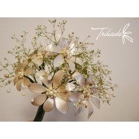 Ramo Perpetuo - Accesorios para Novias