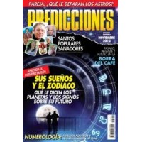 REVISTA PREDICCIONES