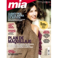 REVISTA MA SEMANAL