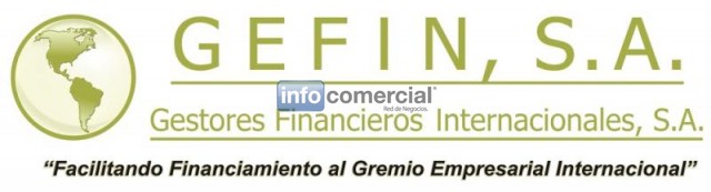 gefin s.a./GEFMONEX-URUGUAY