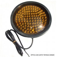 OPTICAS LED 