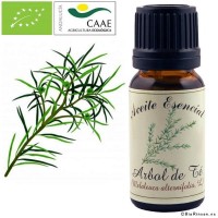 Aceite Esencial Arbol de Te Bio. 12 ml