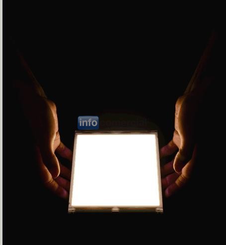 Verbatim presentará sus últimos avances en OLED y LEDs de GaN de alta luminosidad en Euroluce 
