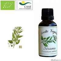 Aceite de Ssamo Bio. 30 ml