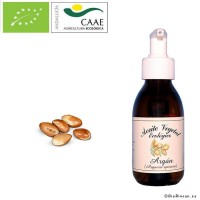 Aceite de Argn Bio. 125 ml