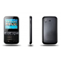 Celular china tipo Blackberry ( no tiene PIN )