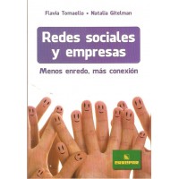 Redes sociales y empresas