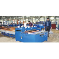 Steel Wire Mesh Welding Machine