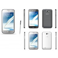 Celular sistema Android tipo Samsung 