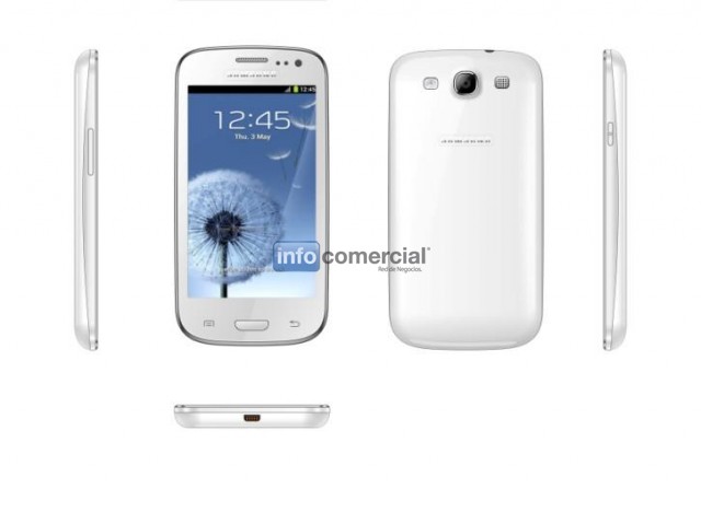 Celular sistema Android Q10 ,Q11,Q12,Q13,Q14,Q15