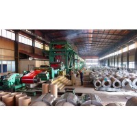 Prepainted Galvanized steel coils