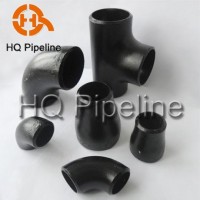 Conexin soldable / Butt welded pipe fittings