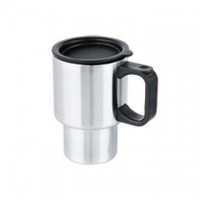 450 ml OEM stainless steel auto mug SL-2588
