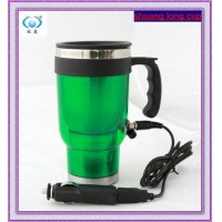 electric mug with usb at auto SL-2451