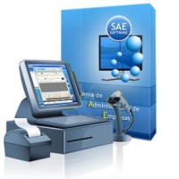 SAE Software version estandar