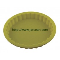 FDA&LFGB silicone cake/bread/loaf mould & baking pan