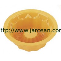 FDA&LFGB silicone cake/bread/loaf mould & baking pan