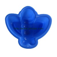 FDA&LFBG silicone cake/bread/loaf mould & cup baking mould