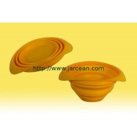 silicone  kitchenware product