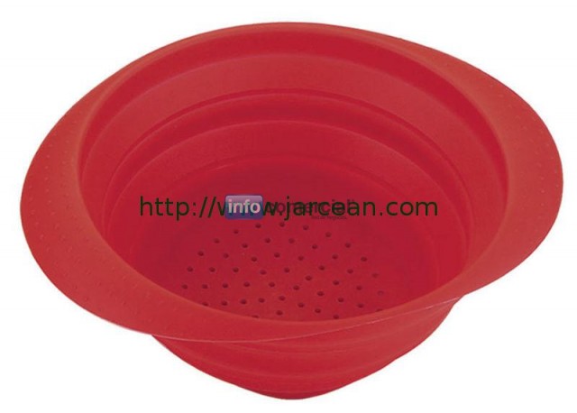 silicone  kitchenware product
