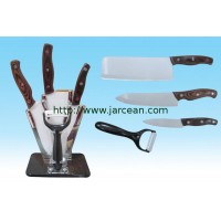 kitchen knives & knife sets & ceramic knife