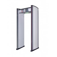 walkthrough metal detector K408