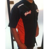 Camisas TC, Moto GP deportivas y combinadas para empresas