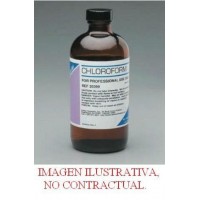 Cloroformo Tcnico - Botella De 675 Ml (1 Kg) 