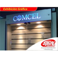 Exhibicin Grafica