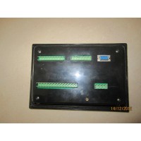 Panel del microcontrolador de Electronikon para las piezas del compresor de aire de Atlas Copco 1900070007