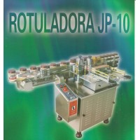 Rotuladoras - Etiquetadoras