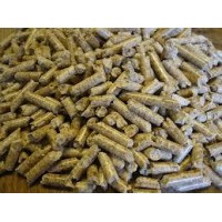 PELLETS MADERA 6mm