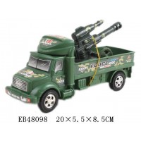carro de guerra