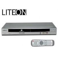 GRABADORA  DE DVD DE MESA LITEON 5101- 