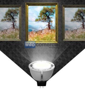 Verbatim lanza el primer LED que cambia la forma de ver los colores: Vivid Vision