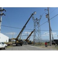 Electrificaciones Rurales en Argentina