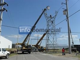 Electrificaciones Rurales en Argentina