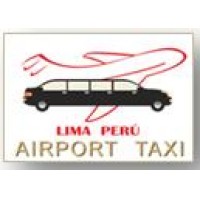 AEROPUERTO TAXI  LIMA-PER