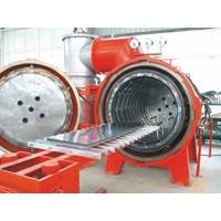 Low and Medium Temperature Vacuum Furnace