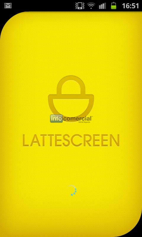 LatteScreen: llega a España la aplicación para Android que te paga dinero por ver publicidad en el móvil